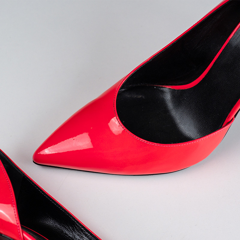 Saint Laurent Paris štikle