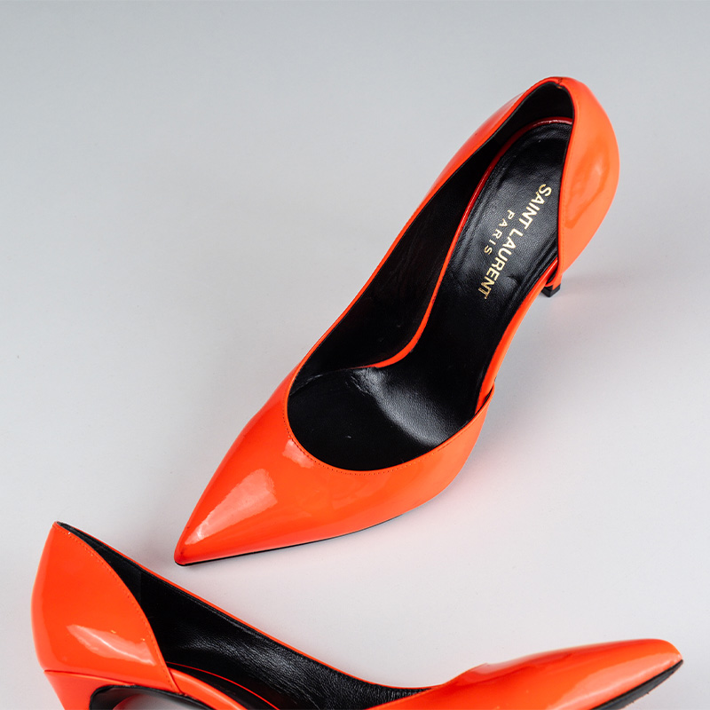 Saint Laurent Paris štikle