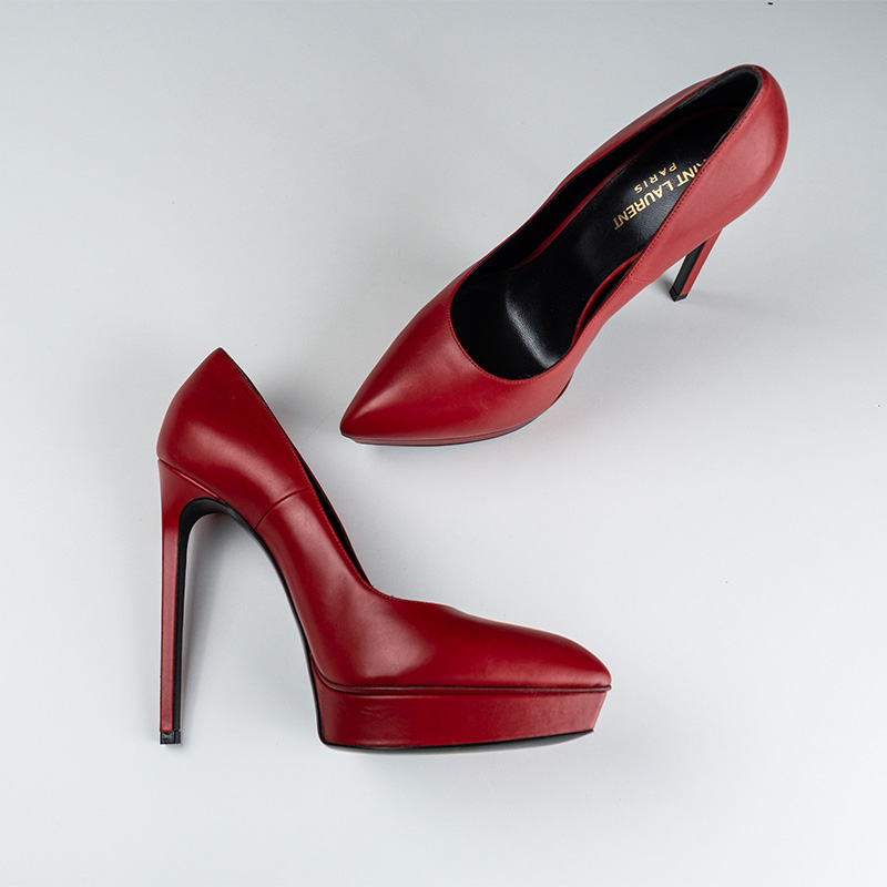 Saint Laurent Paris štikle